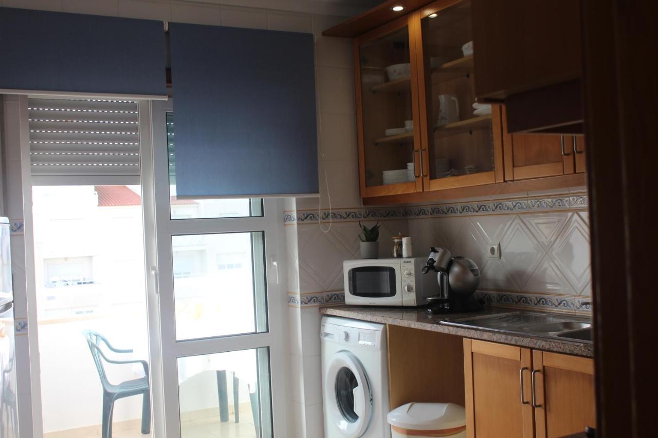 Appartamento Filipe'S House Baleal Esterno foto
