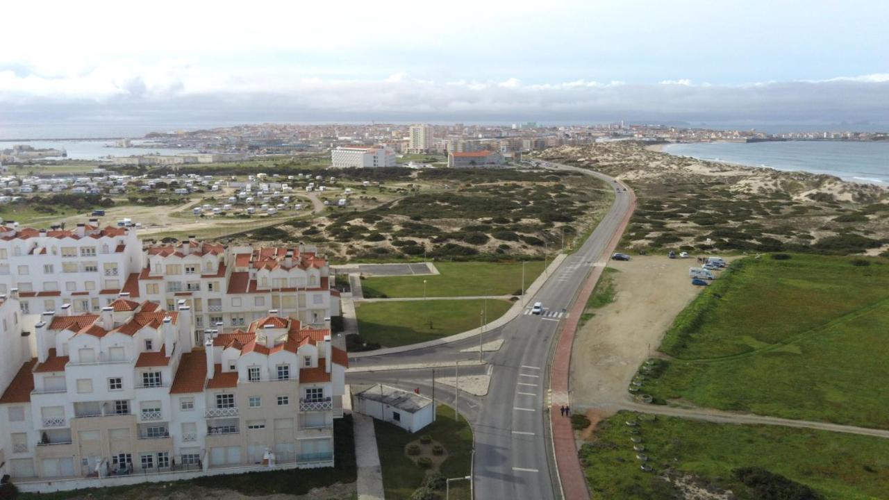 Appartamento Filipe'S House Baleal Esterno foto