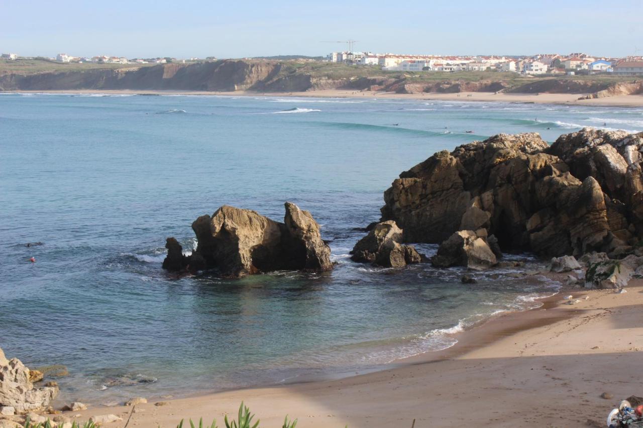 Appartamento Filipe'S House Baleal Esterno foto