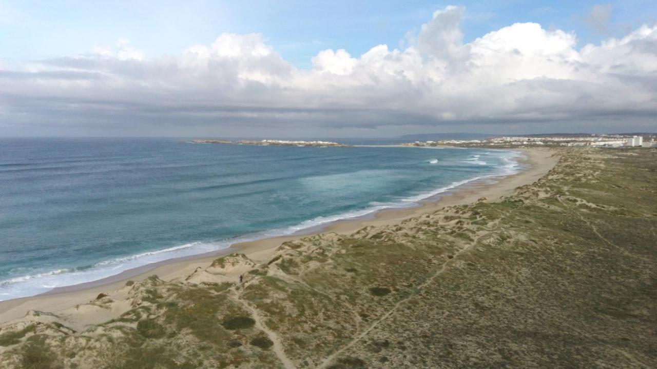 Appartamento Filipe'S House Baleal Esterno foto