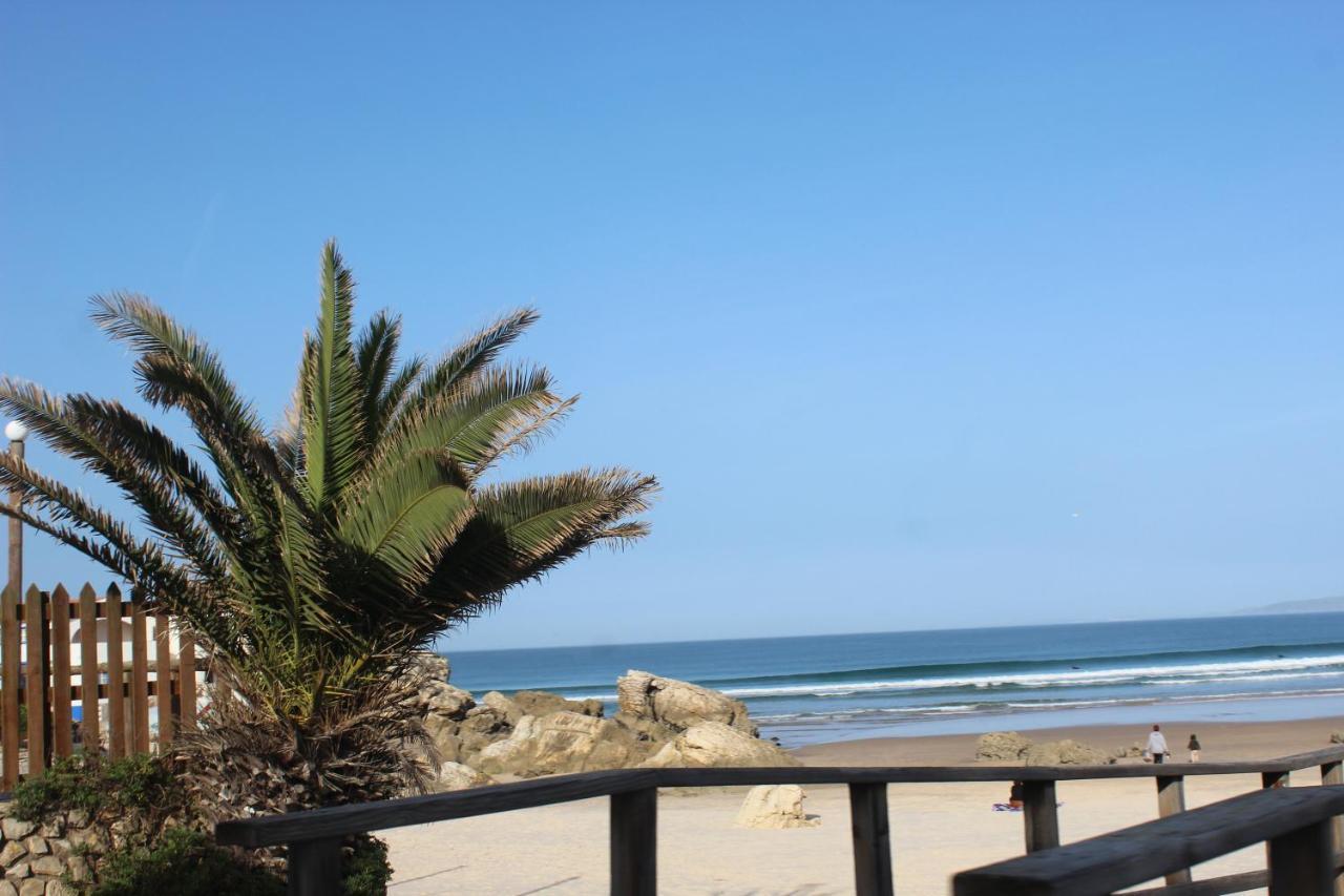 Appartamento Filipe'S House Baleal Esterno foto