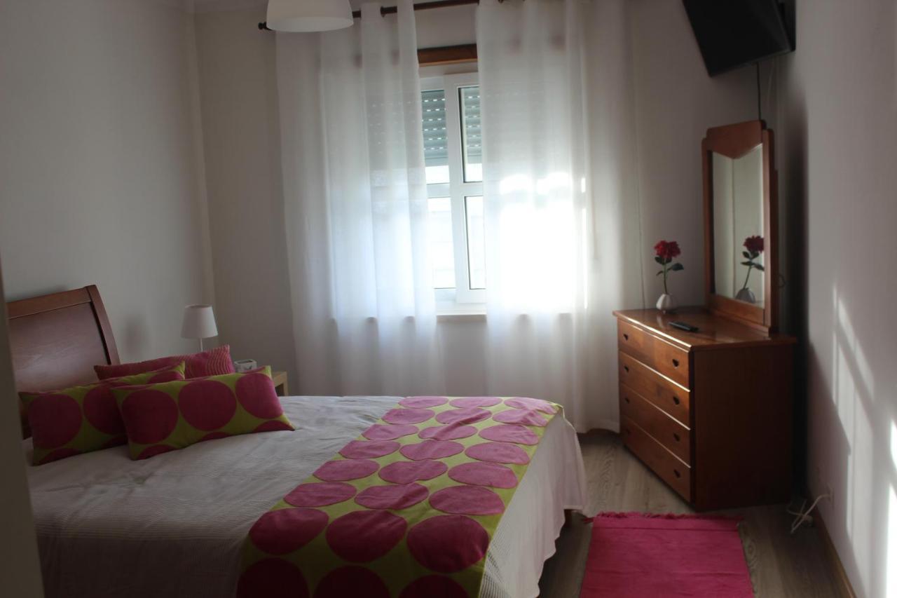 Appartamento Filipe'S House Baleal Esterno foto