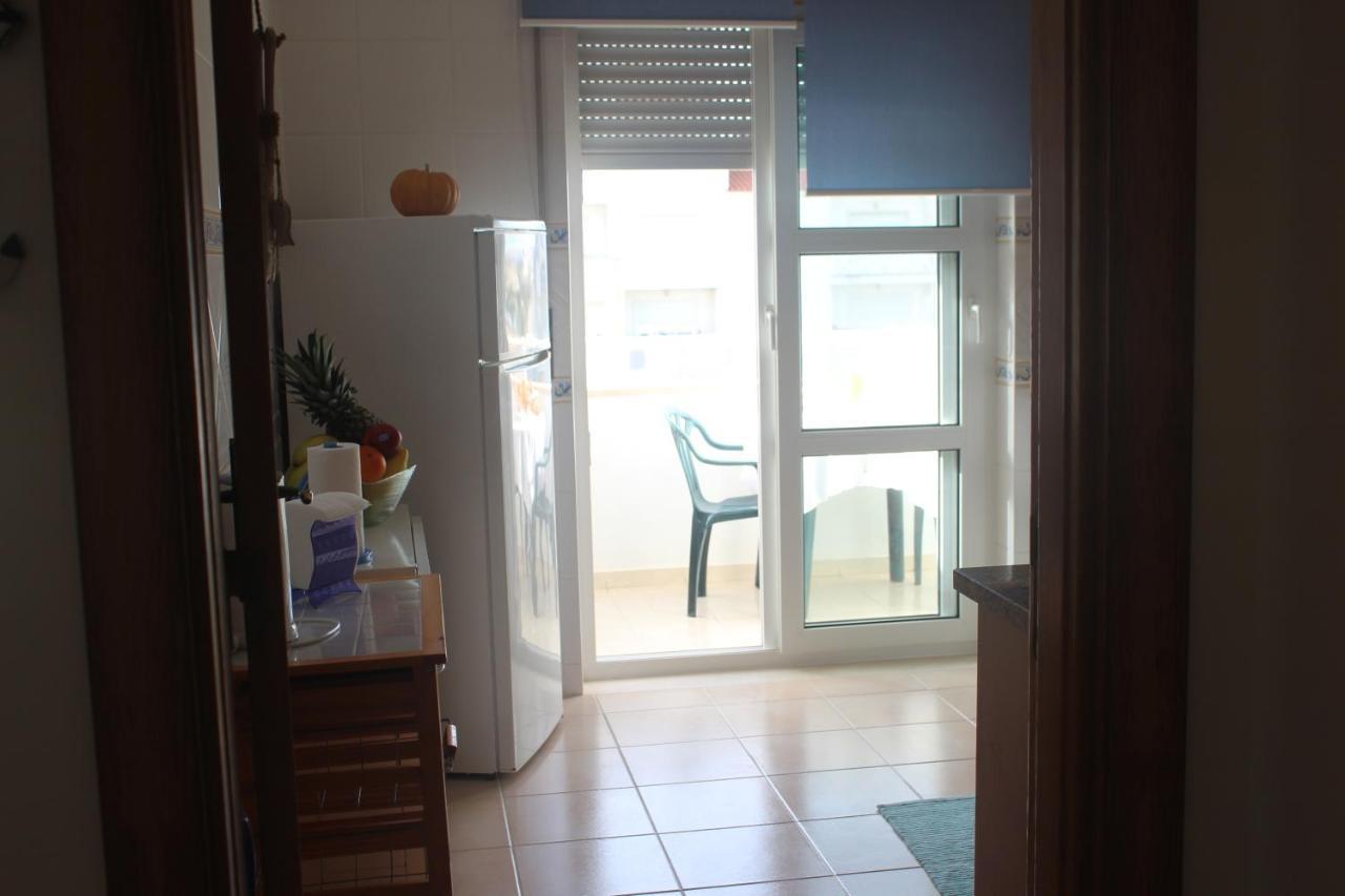 Appartamento Filipe'S House Baleal Esterno foto