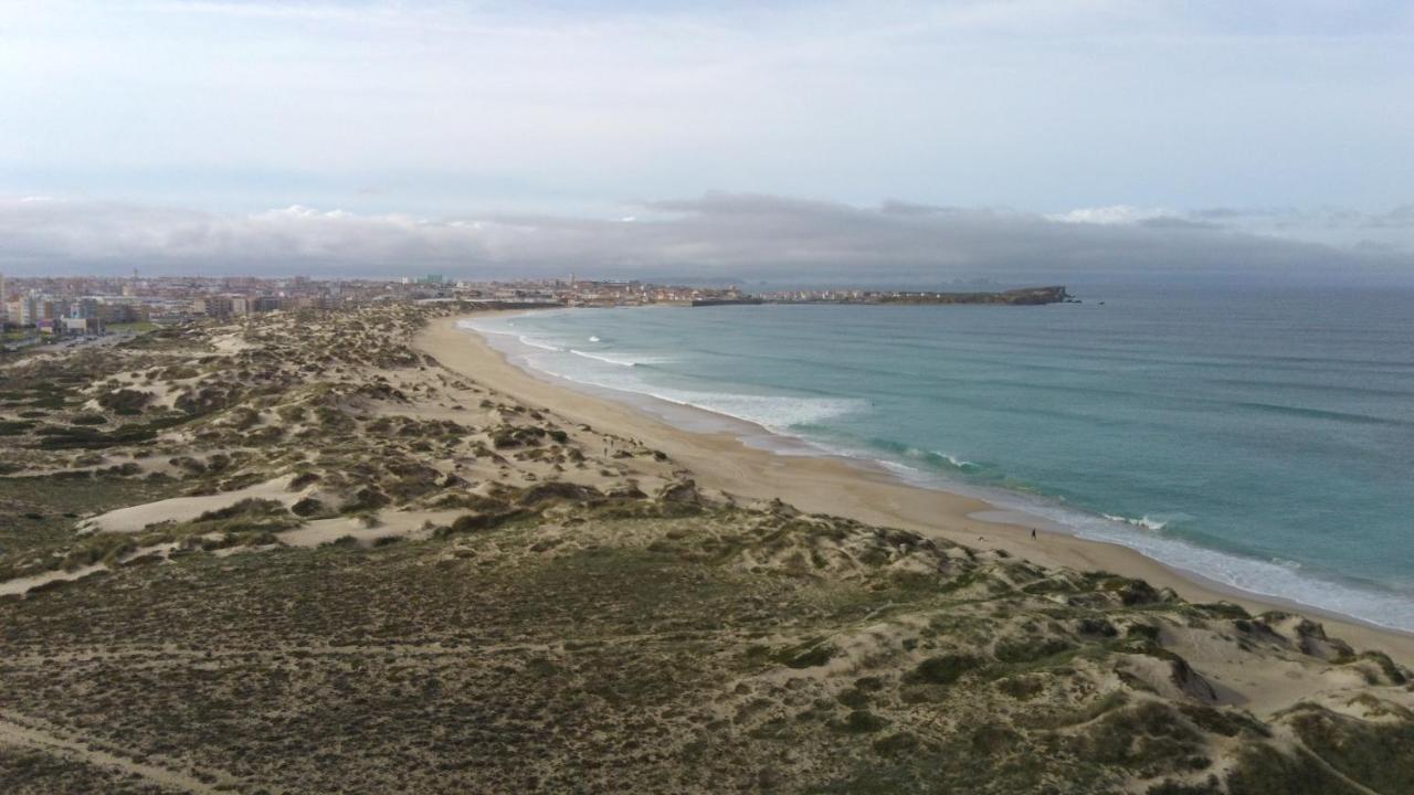 Appartamento Filipe'S House Baleal Esterno foto