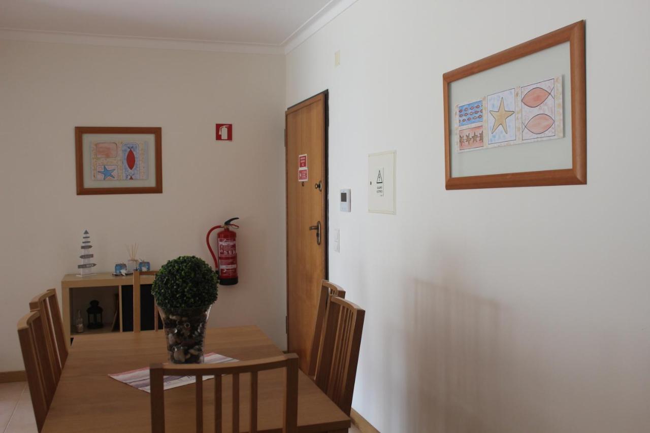 Appartamento Filipe'S House Baleal Esterno foto