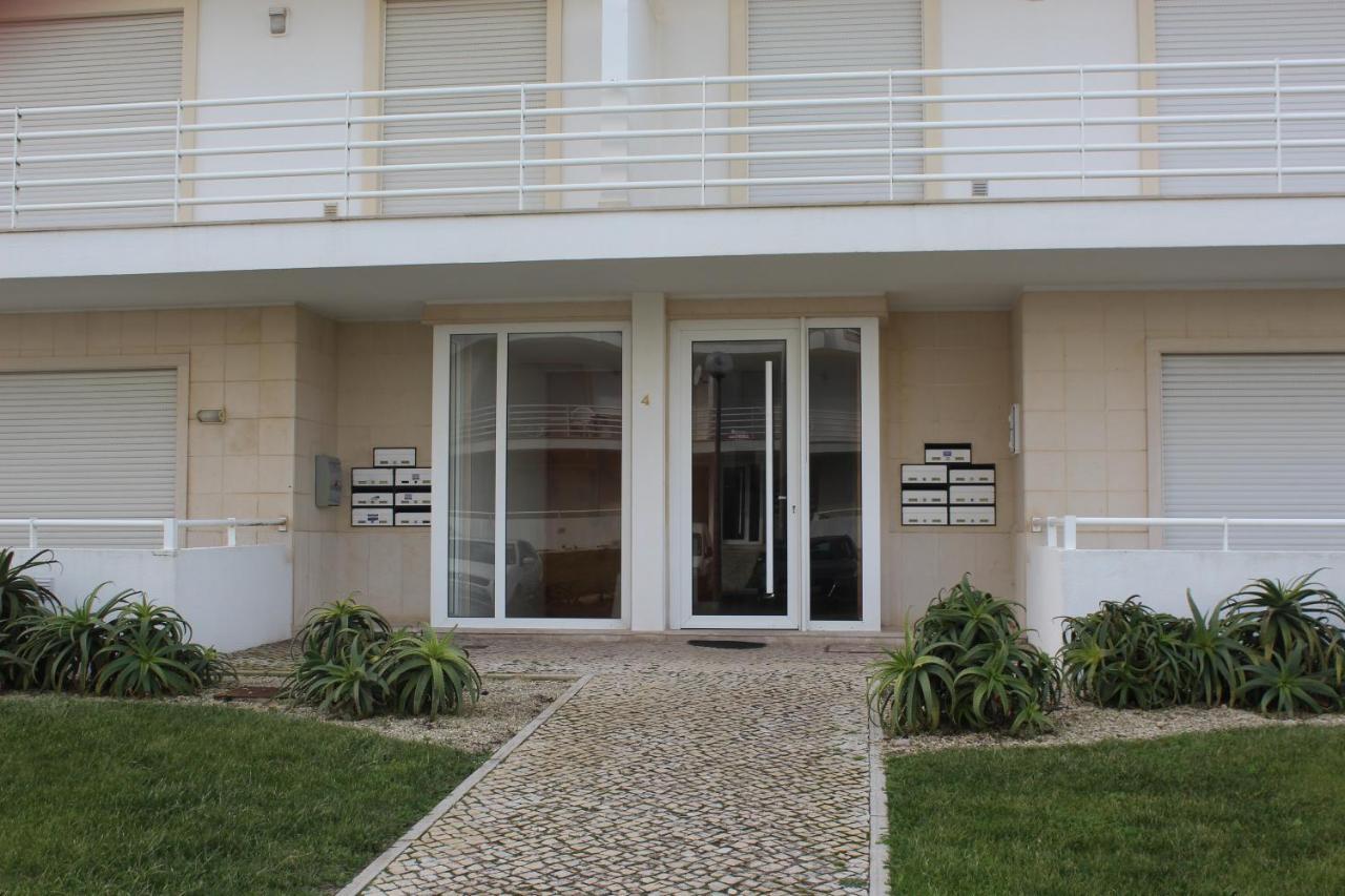 Appartamento Filipe'S House Baleal Esterno foto