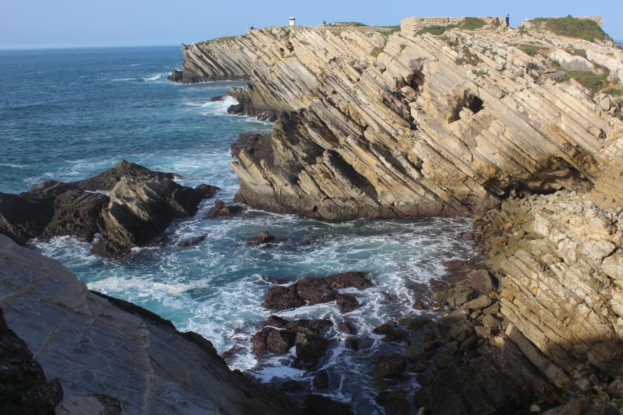 Appartamento Filipe'S House Baleal Esterno foto
