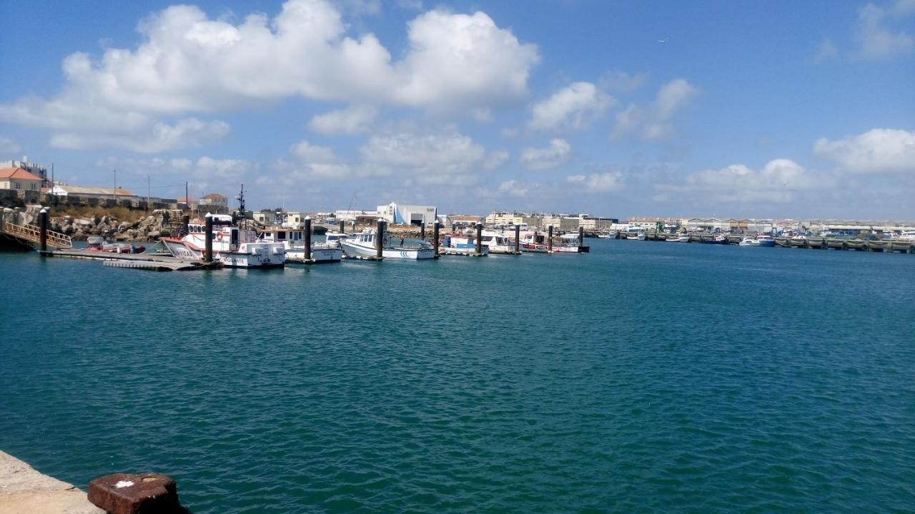 Appartamento Filipe'S House Baleal Esterno foto