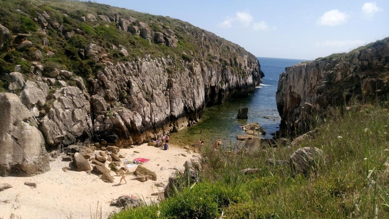 Appartamento Filipe'S House Baleal Esterno foto