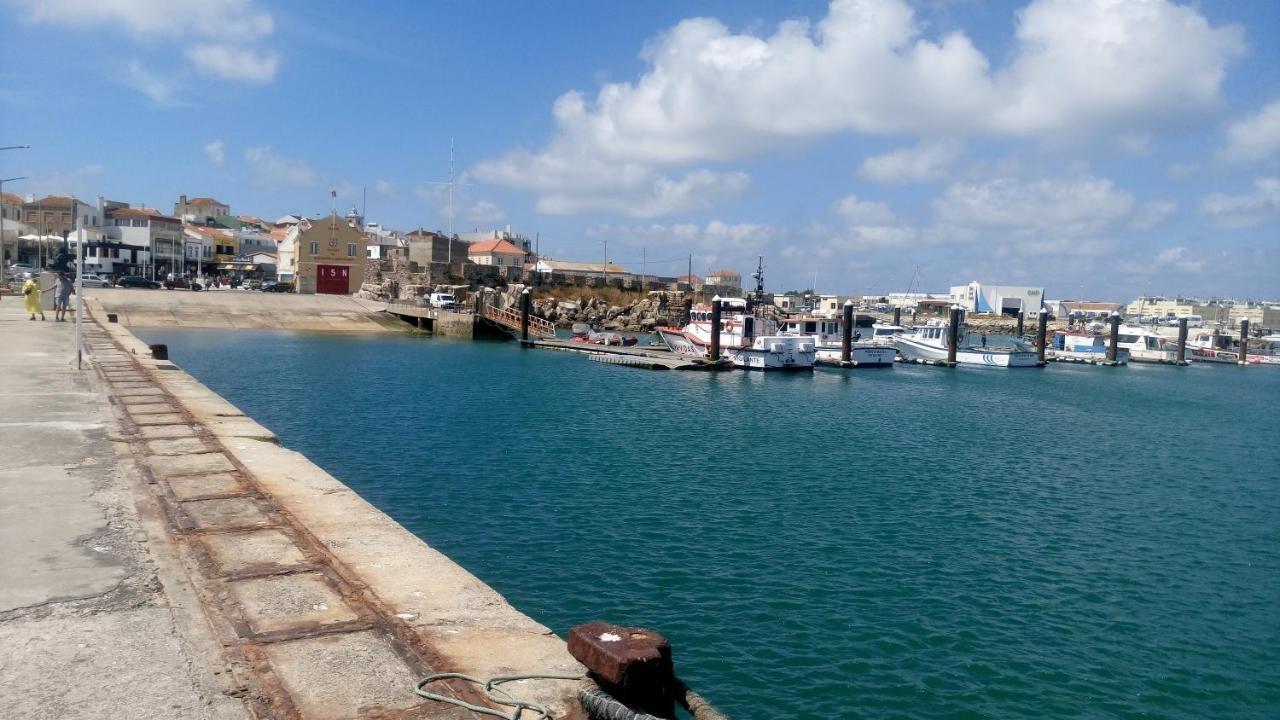Appartamento Filipe'S House Baleal Esterno foto