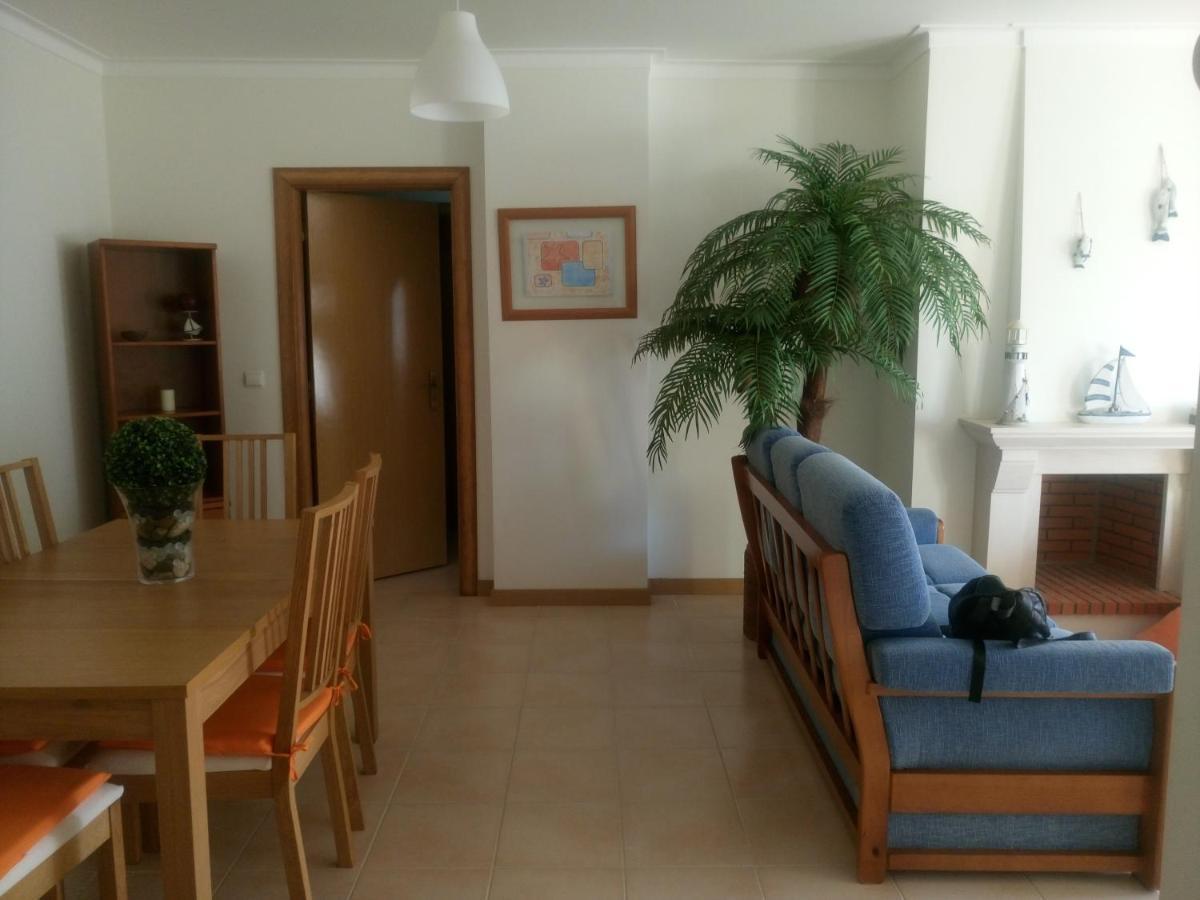 Appartamento Filipe'S House Baleal Esterno foto