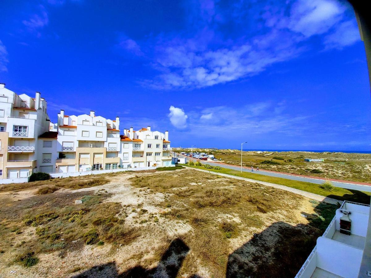 Appartamento Filipe'S House Baleal Esterno foto