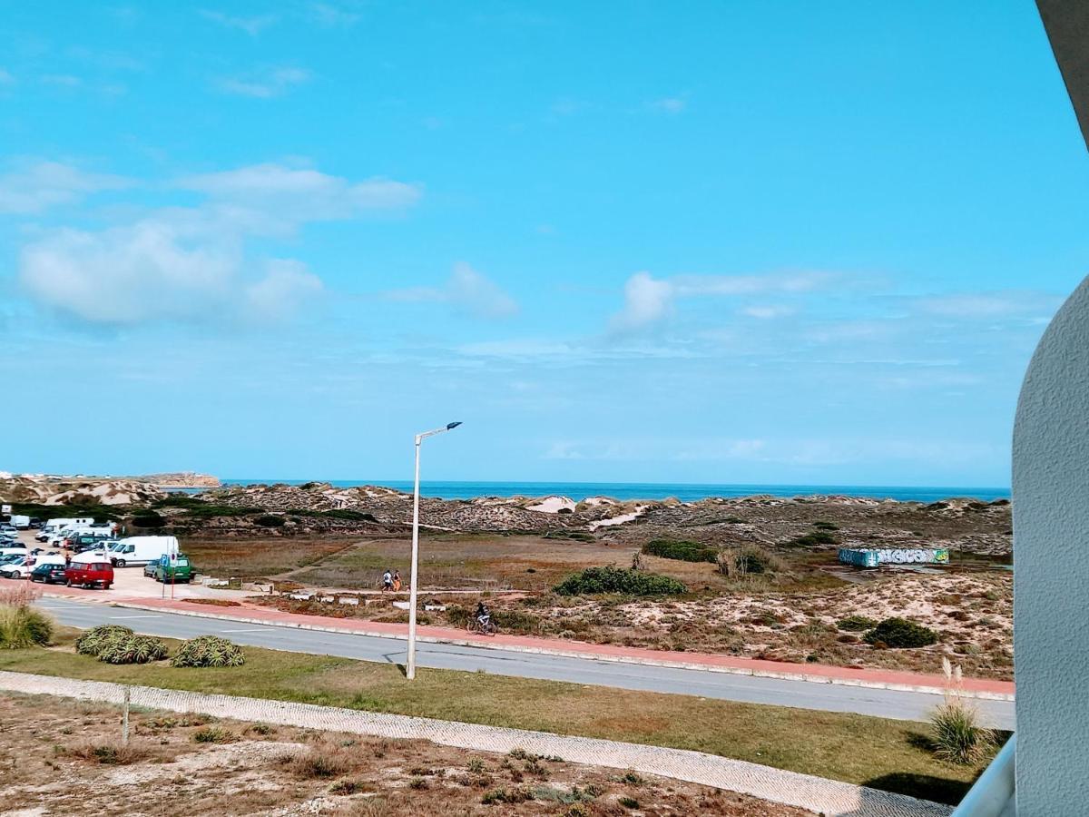 Appartamento Filipe'S House Baleal Esterno foto