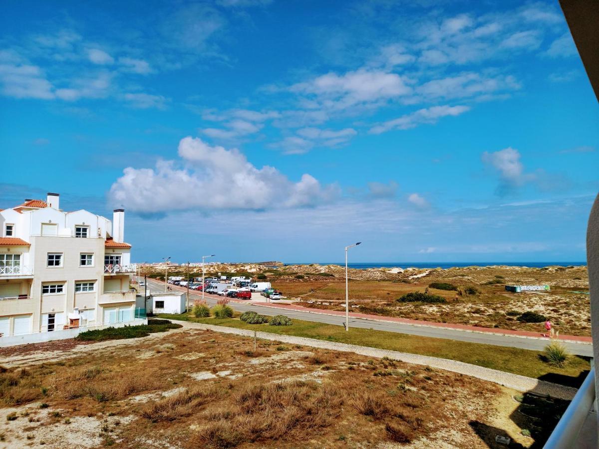 Appartamento Filipe'S House Baleal Esterno foto