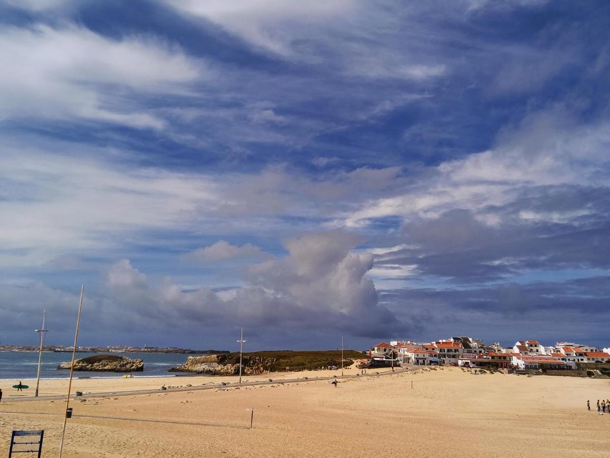 Appartamento Filipe'S House Baleal Esterno foto