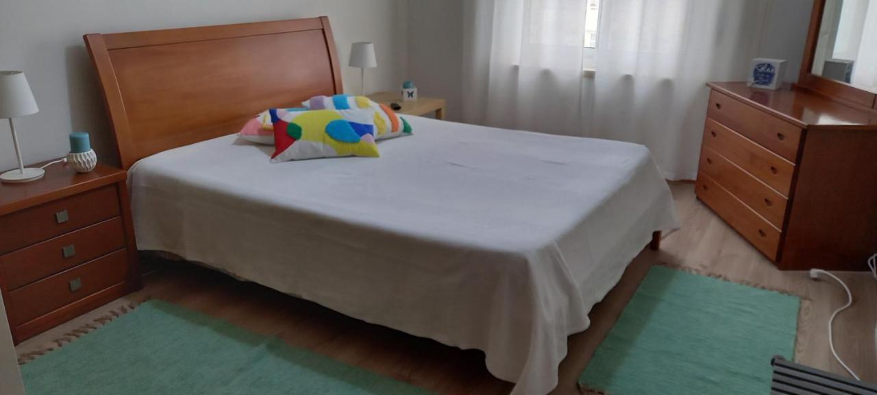 Appartamento Filipe'S House Baleal Esterno foto
