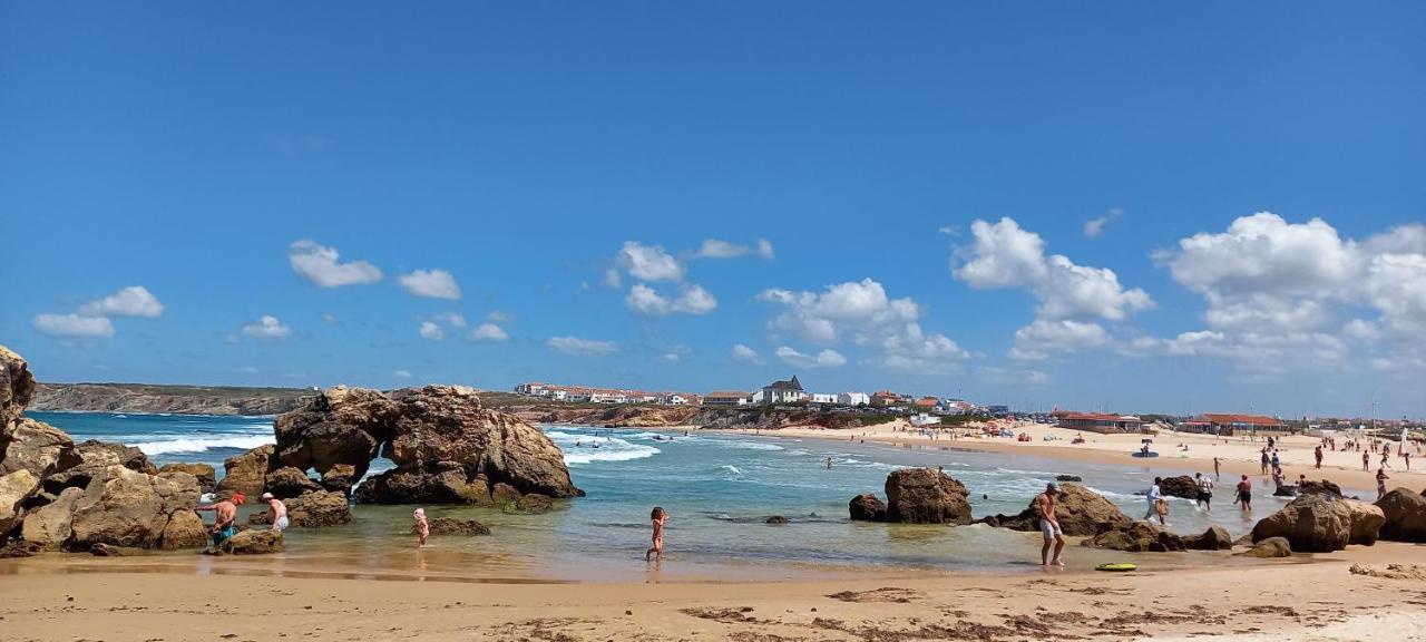 Appartamento Filipe'S House Baleal Esterno foto