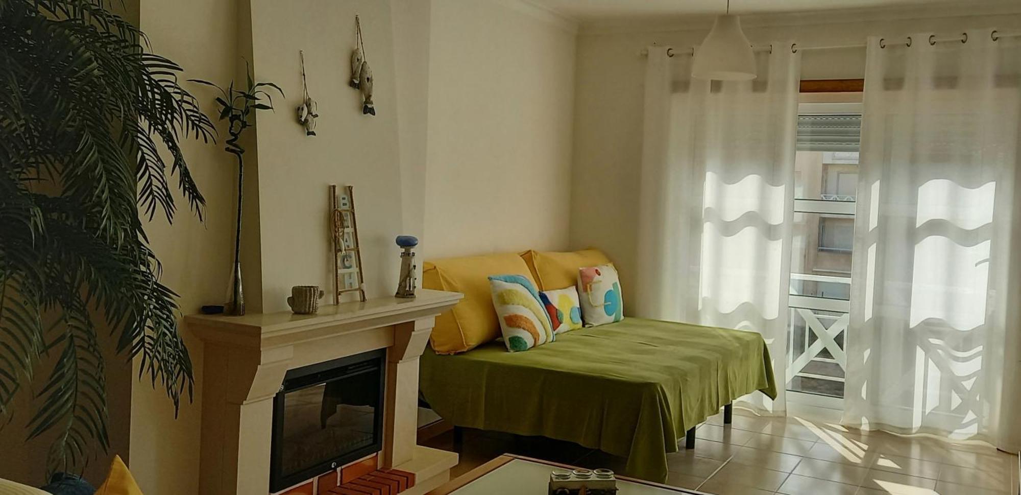 Appartamento Filipe'S House Baleal Esterno foto